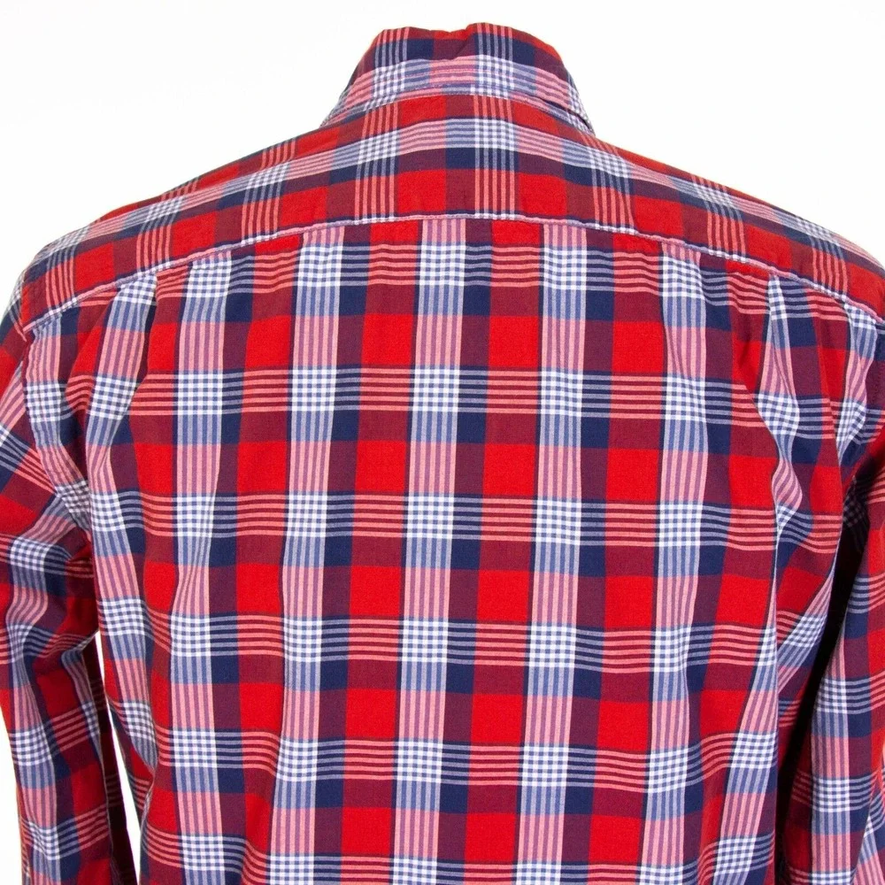 J. Crew ls chest see
